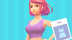Fashion Tailor 3D